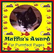 Muffin's award 1.8.99
