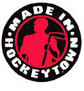 Made in Hockeytown
