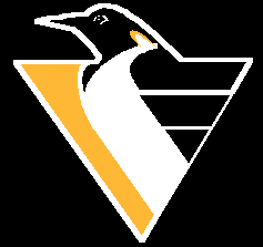 Penguins new logo