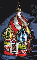 Russian 
ornament