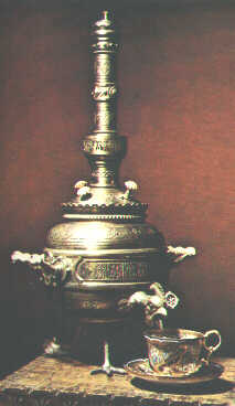 samovar