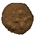 chocolate chip cookie