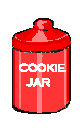 cookie jar