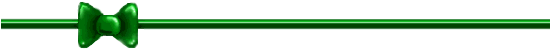 green bow bar