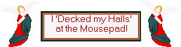 The Mousepad