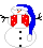 snowman