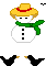 snowman