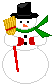 snowman