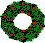 wreath