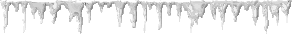 icicles